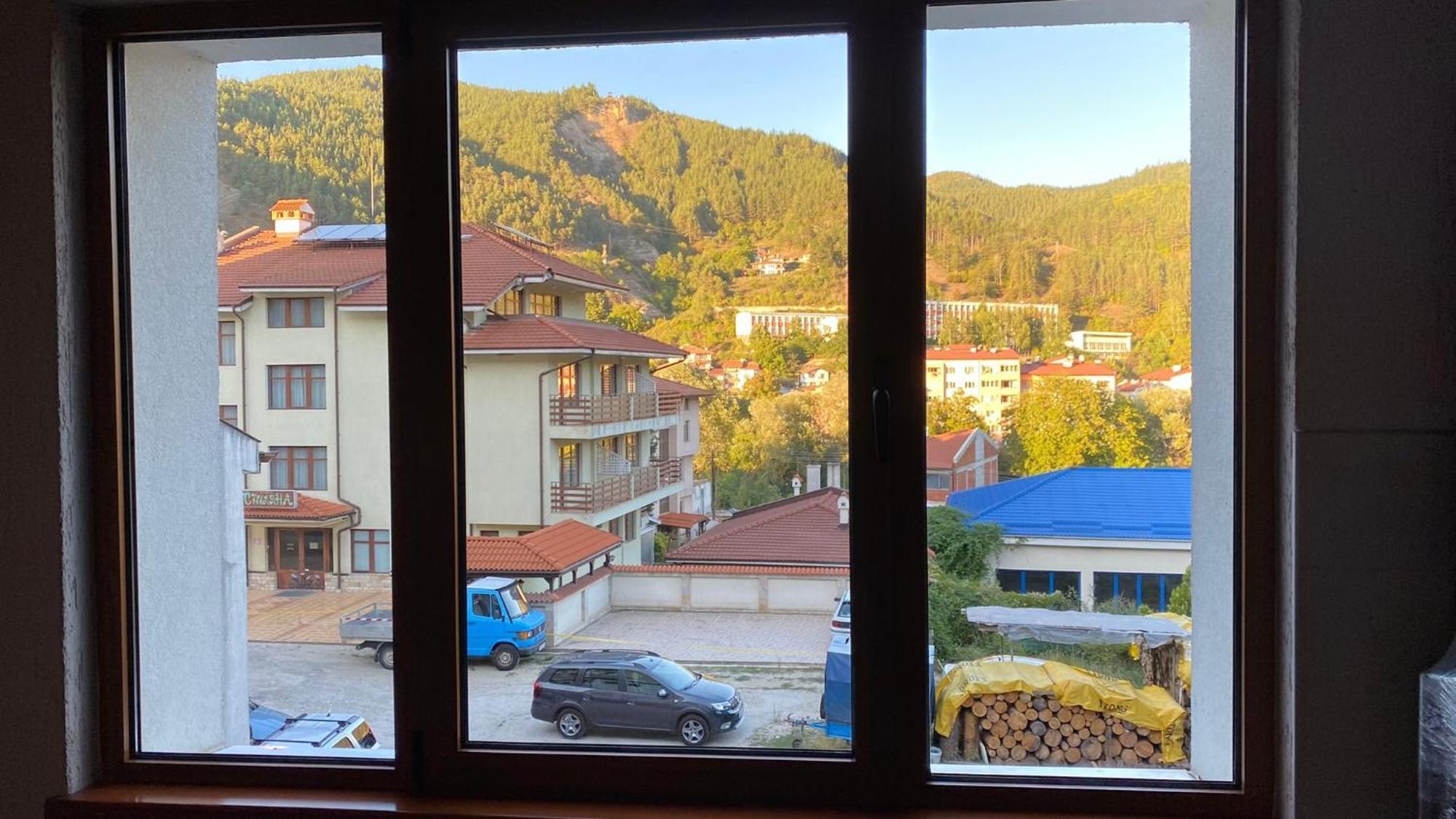 Eda Aparts Devin Bagian luar foto