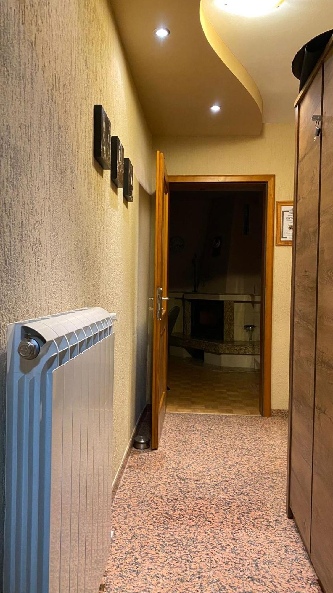 Eda Aparts Devin Bagian luar foto